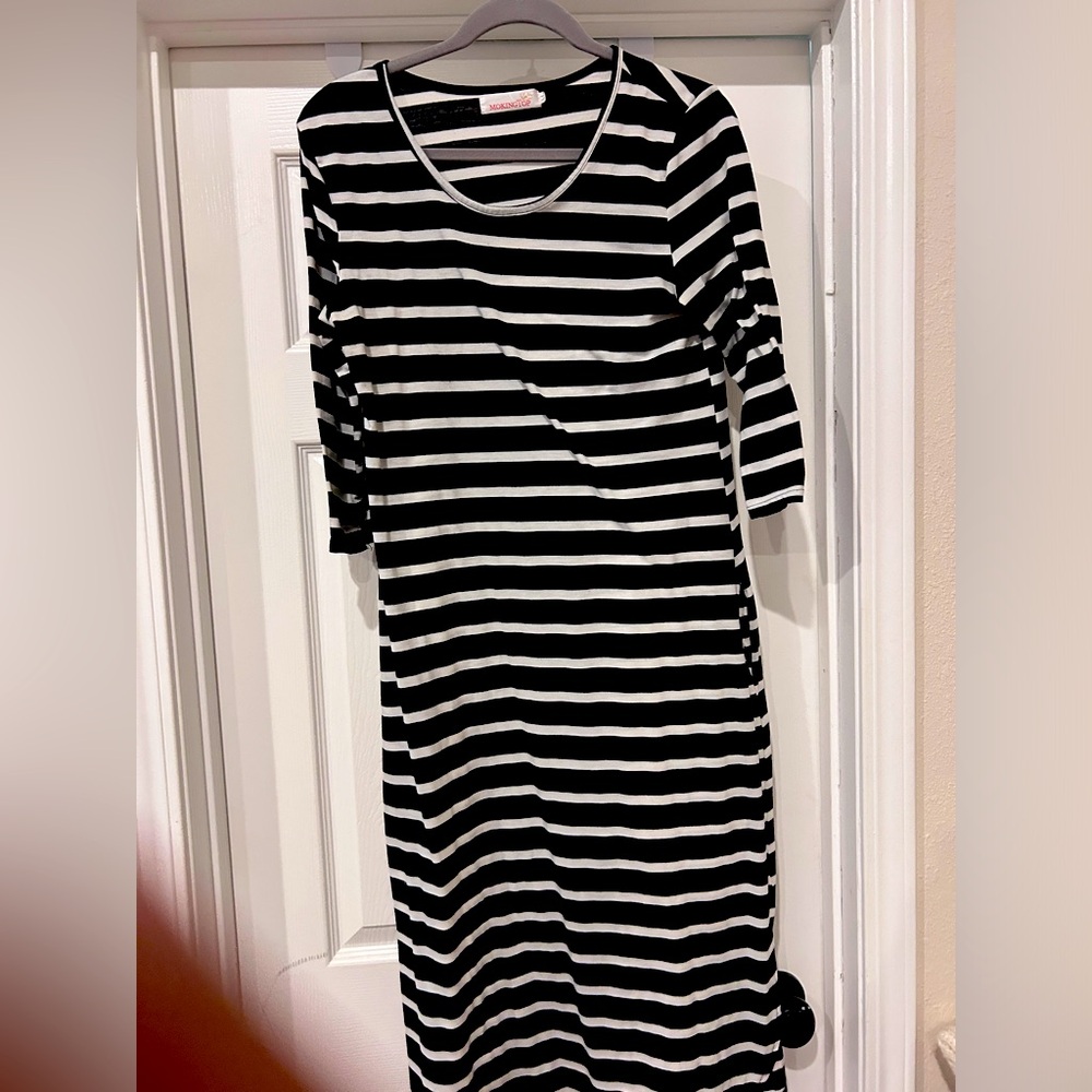 Women’s stretchy dress